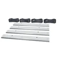 APC by Schneider Electric Aisle Containment Lighting Kit (W/O Power Supply), image 3