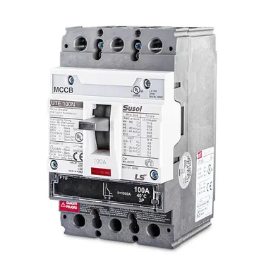 Cyberpower Systems (USA) Circuit Breaker 100A, image 6