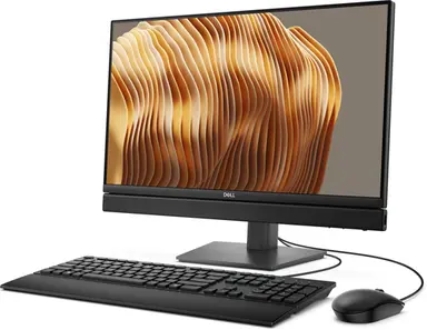 Dell SPL QC24251 I5-14500T 16GB 512G AX211 6E No Touch FHD Fixed Stand KB216 & MS116, image 4
