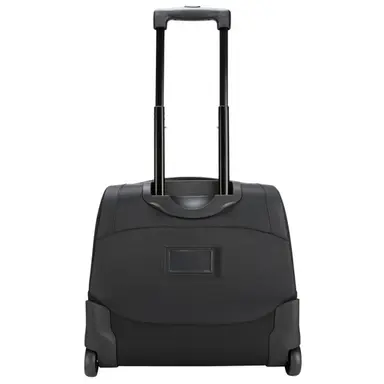 Targus 15.6 Inch to 17.3 Inch Citygear Overnight Travel Roller Black/Gray 17.3 Inch - V, image 4