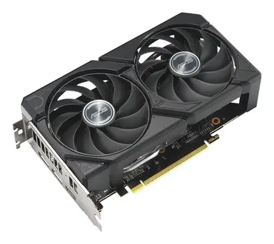 ASUS DUAL-RX9060XT-16G, image 4