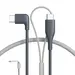 Bouncepad North America Accessories-Reinforced 2 Meter Sync and Charge Cable, image 5