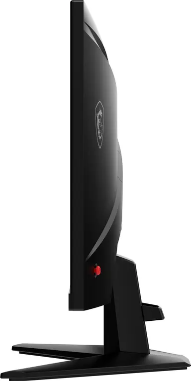 MSI Computer 25IN Flat Gaming MONITOR; Metallic BLACK; Rapid Ips PANEL; 1920X1080 (FH, image 7