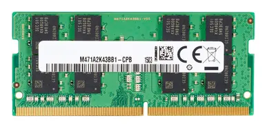 HP No New Orders Due to WW Supply Constraints Until 2027 - HP 16GB (1X16GB) DDR4 32, image 4