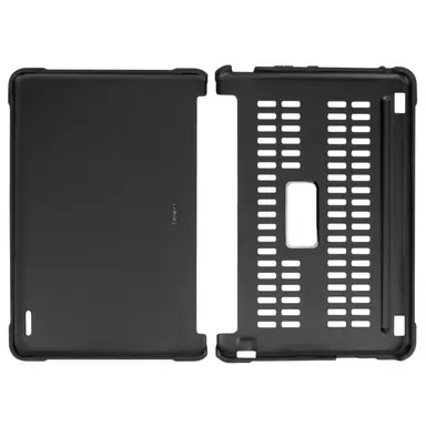 Targus 11.6 Commercial-Grade Form-Fit 360 Cover for Dell Chromebook 3189 Black, image 8