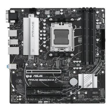 ASUS Prime B650M-A Ii-Csm, image 4