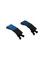 Brother International Corporat Replacement Latches (2 EACH) for Pocketjet Roll Case with Decurler PA-RC-001, image 3