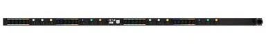 Vertiv Rpdu Monitored Unit Level 100A 208V Delta 28.8KW Vertical (24) Combination