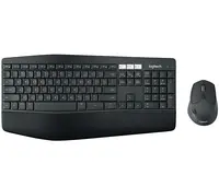 Logitech MK850 Performance Wireless Combo, image 3