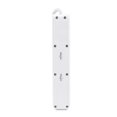 CyberPower Systems (USA) Surge Protector - 125 V - Circuit Breaker - 15A - 4 NEMA 5-15R, image 7