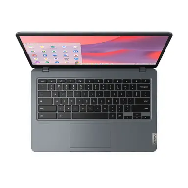 Lenovo 14E G3, Intel N200 (up to 3.70GHz, 6MB), 14 FHD Non-Touch, Chromeos, 4.0G, image 8