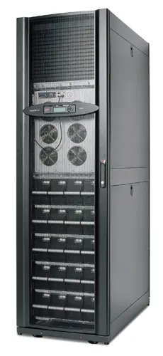 APC BY Schneider Electric APC Smart-Ups VT Isx 20KVA 208V W/3 Batt MOD. EXP. to 5 W/PDU & Startup 5X8, image 4