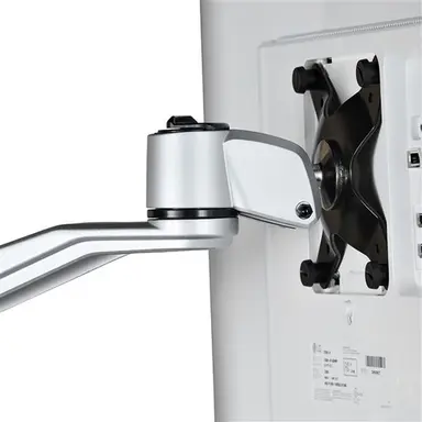 StarTech.com Save Space with This Premium Wall Mount Monitor Arm - Optimize Your Viewing, image 8