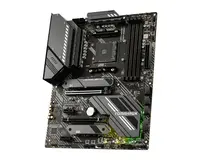 MSI Computer Mag X570S Tomahawk Max WIFI, image 3