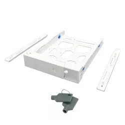 Qnap 3.5 HDD Tray with Key Lock