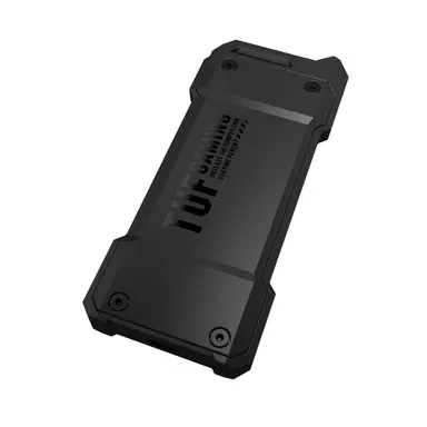 ASUS Tuf Gaming AS1000 (USB-C 3.2 Gen 2X1 Portable M.2 NVME PCIE SSD 1 TB Aluminum A, image 8