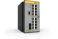 Allied Telesis L3 Industrial Switch, 18-Port, image 3