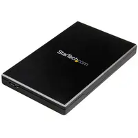 StarTech.com Get Ready for Ultra-Fast USB 3.1 Gen 2 (10GBPS) Data Storage Using Your 2.5 in, image 3