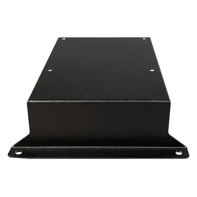 Viewsonic Viewboard Media Box Mounting Bracket - Black, image 6