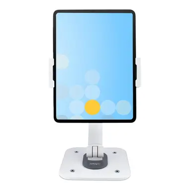 StarTech.com Universal Stand for Tablets 5-8.8IN WIDE/0.4IN Thick; Capacity 2.2LB; Tablet Sta, image 7