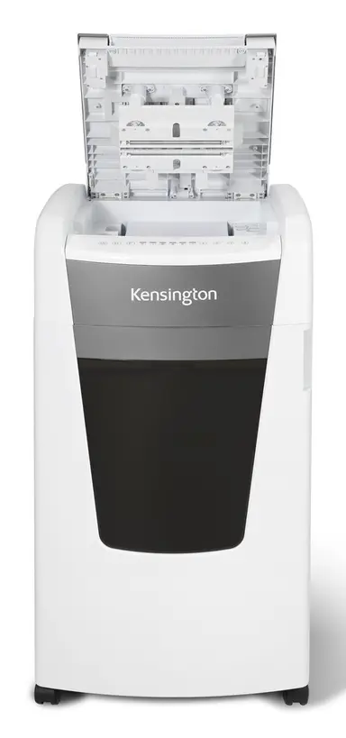 Kensington Computer Officeassist Auto Feed Shredder A6000-HS Anti-Jam Micro Cut, image 7