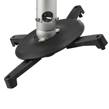 STARTECH.COM Heavy Duty Height Adjustable Ceiling Projector Mount up to 33LB/15KG - Ball Join, image 7