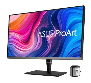 ASUS 32INCH 4K Hdr Proart Display 90LM03HC-B023B0, image 8