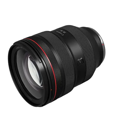 Canon USA Canon RF 28-70MM F2 L Usm Lens