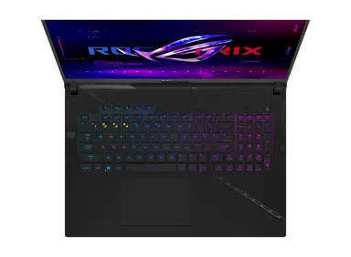 ASUS Sbg Commercial ASUS Rog Strix Laptop WIN11 Pro Intel Raptor Lake I9 Raptor Lake 18 Nvidia Gefor