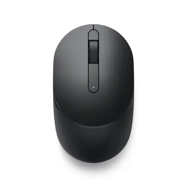 Dell Mobile WLS Mse MS3320W BLK