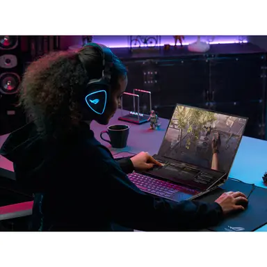 ASUS Sbg Commercial ASUS 16.0IN. Wuxga AMD Ryzen 7 6800H Mobile Processor 8 Core 16 TH, image 8