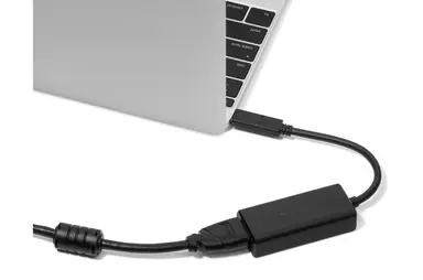 Kensington Computer USB-C to HDMI 4K Video Adapter, image 6