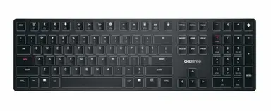 Cherry Americas Ulp Slim Mechanical BT Keyboard, image 4