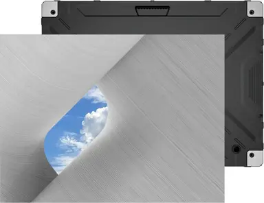 Viewsonic P1.2 Configurable All-In-One LED Display 512 X 384 RESOLUTION., image 2