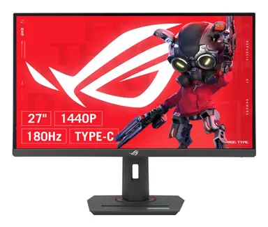 ASUS XG27UCS, image 8