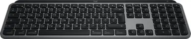 Logitech MX Keys S for Mac - Space Gray, image 6
