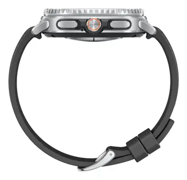 Samsung Electronics America (W Galaxy WATCH8 Classic BT - Black, image 8