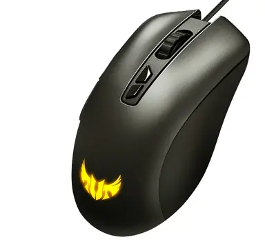 ASUS Tuf Gaming M3 Gaming Mouse, image 6