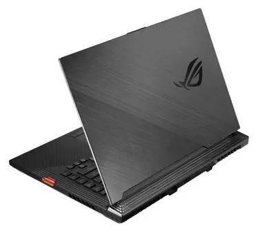 ASUS Sbg Commercial Rog Strix Scar Iii G531GV DB76 15.6IN 240 HZ Intel I7 9TH Gen 9750H (2.60 GHZ) 1, image 8