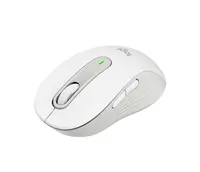Logitech Signature M650 Mouse (Off-White), image 3