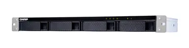 Qnap 4-BAY 1U Rackmount SATA Jbod Expansion U, image 4