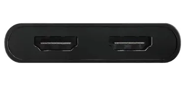 Club 3D B.V USB A to Dual HDMI 4K 60HZ Adapter, image 3