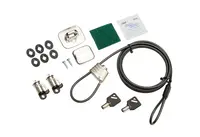 HP Business PC Security Lock V3 Kit - Dimension 32 X 50 X29 CM - - Compa, image 3