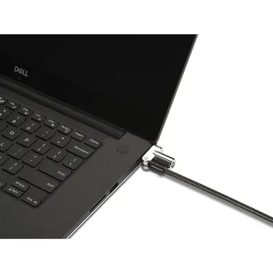 Kensington Computer Universal 3-in-1 Keyed Laptop Lock - Custom Keyed, image 7