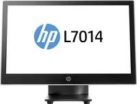 HP Sbuy L7014 Rpos Monitor, image 3