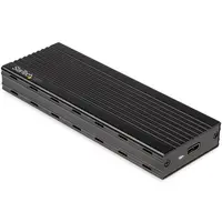StarTech.com USB-C External Enclosure for PCIe M.2 NVMe SSD with USB 3.1 Gen 2 (10GBPS), image 3