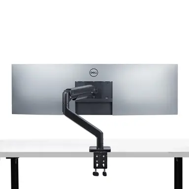 StarTech.com Monitor Desk Mount for up to 49 in 32:9 Ultrawide Curved Screens, Mechanical Spri, image 6