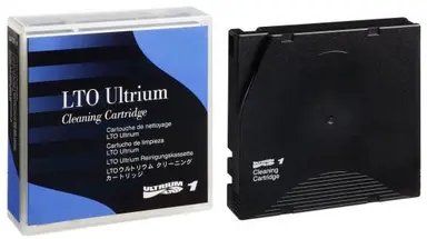 Lenovo Ultrium Cleaning Cartridge L1 Ucc, image 2