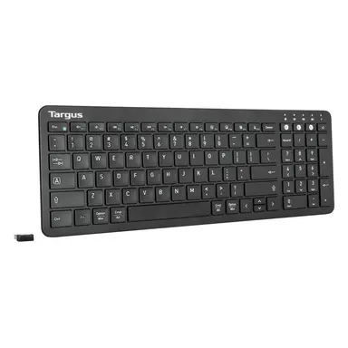 Targus Midsize Multidevice Wireless Keyboard W, image 8