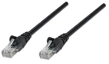 Intellinet Network Cable, Cat5e, UTP